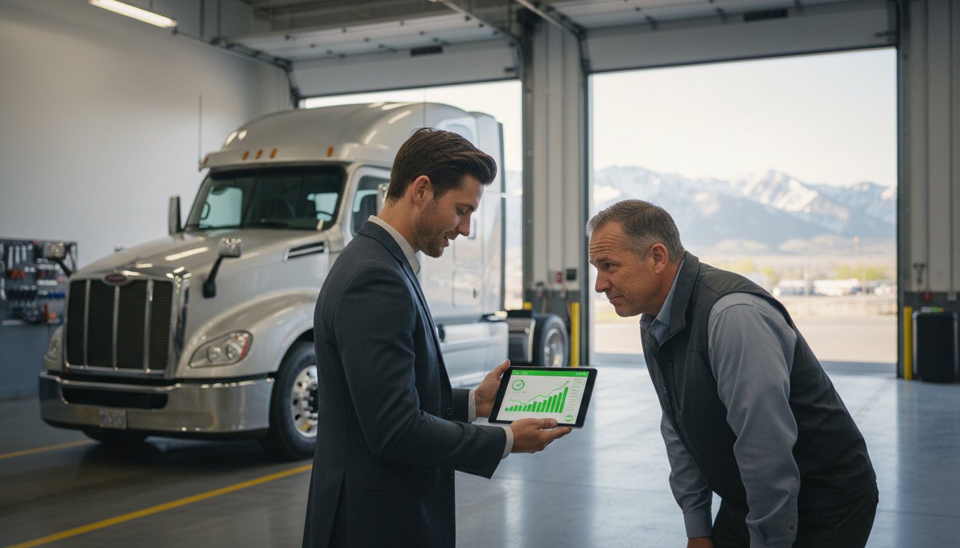 Justifying Preventative Maintenance to Your Boss: A Data-Driven Guide