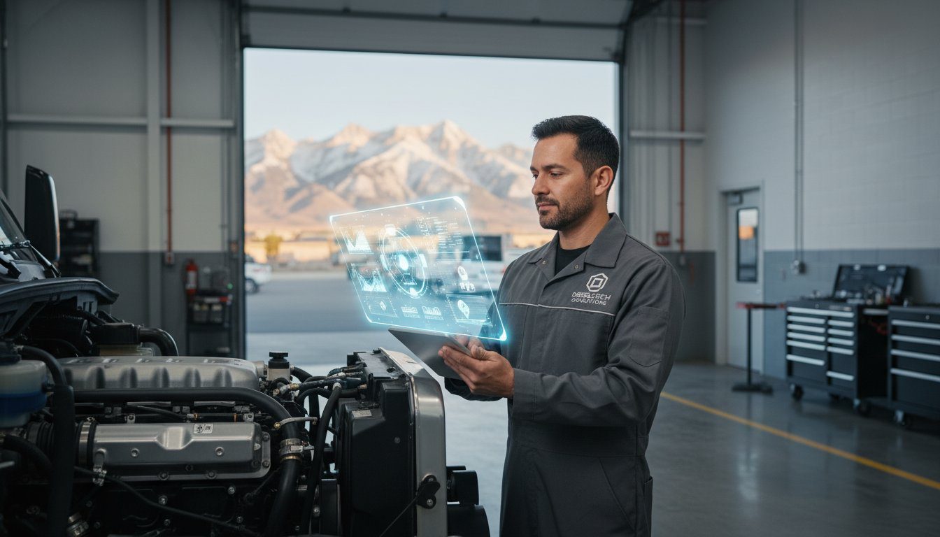 How to Avoid Costly Truck Repairs: A Proactive Guide for 2026