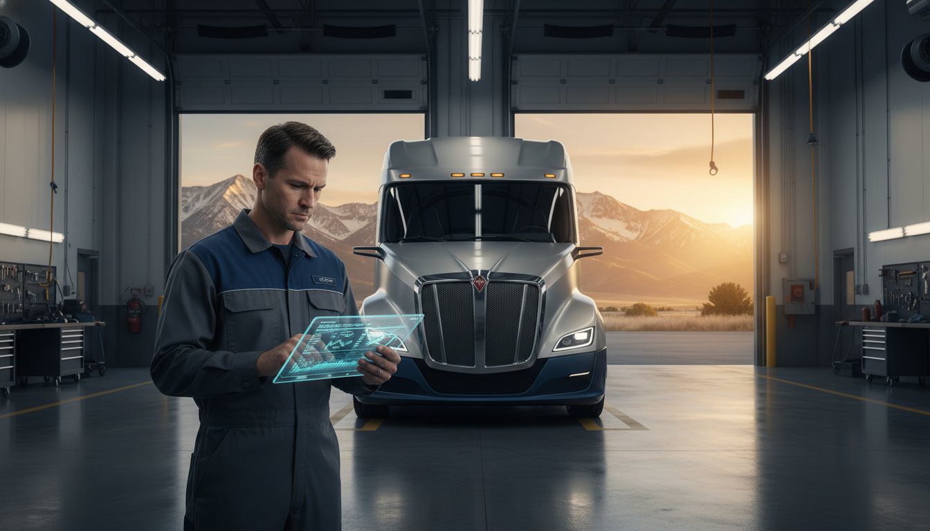 How to Improve Diesel Fuel Economy: A Master Technician’s Guide for 2026