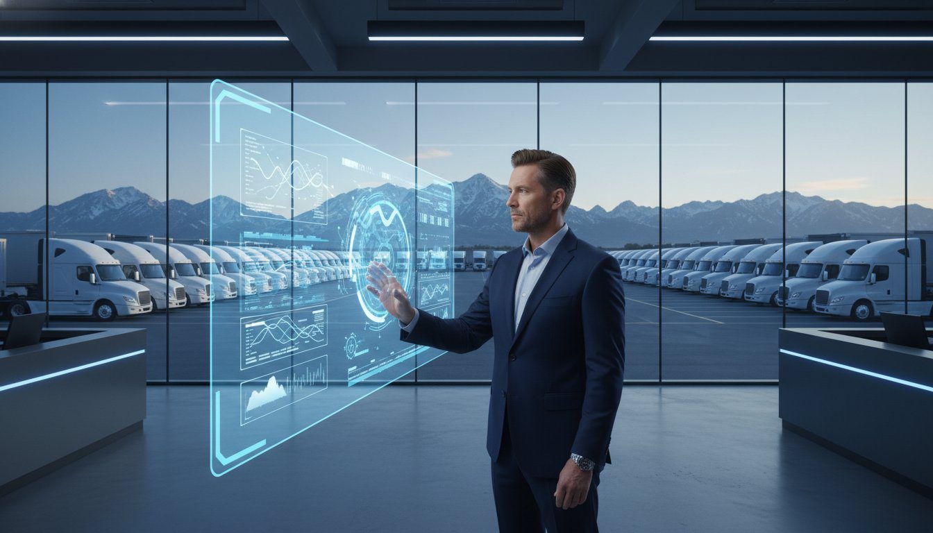 Mastering Your Fleet Vehicle Uptime Strategy in 2026