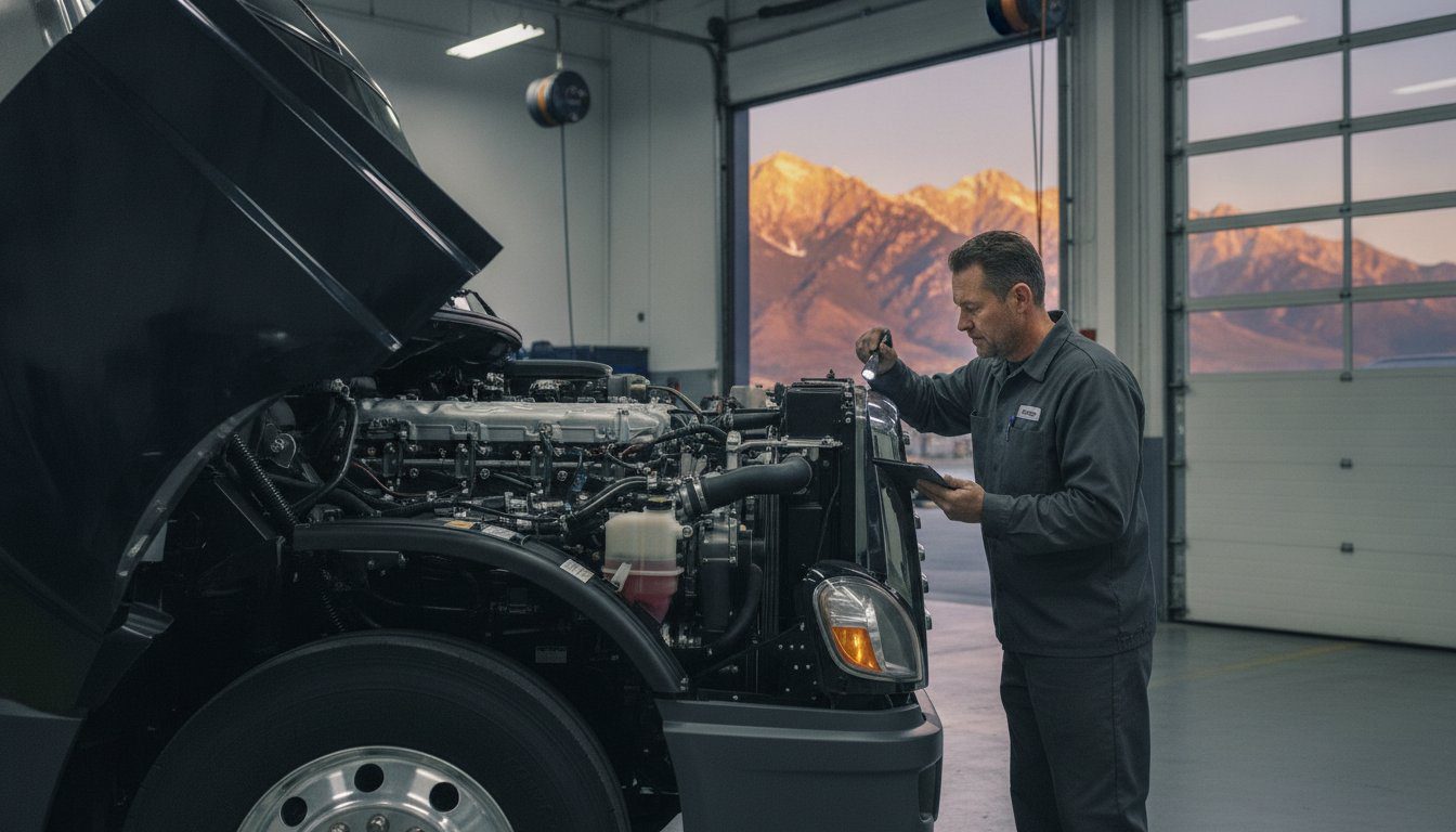 Maintenance for High Mileage Diesel Engines: The 2026 Longevity Guide