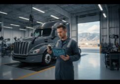 2026 Diesel Engine Oil Change Interval Guide: Miles vs. Reality
