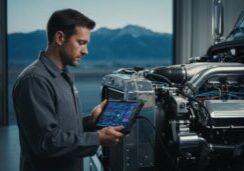 ASE Certified Diesel Mechanic in Utah: Why Technical Mastery Matters