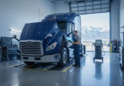 Commercial Truck Service in Payson, UT: Expert Diesel Repair & Maintenance