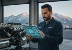 Diesel Diagnostics for Fleets: Reducing Downtime in Utah County (2026 Guide)
