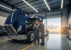 Diesel Repair in American Fork, UT: Professional Service for Heavy-Duty Performance