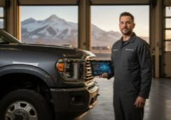 How Often to Change a Diesel Fuel Filter: The 2026 Maintenance Guide