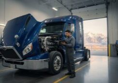 How to Get My Truck Back on the Road Fast: A Guide to Minimizing Diesel Downtime