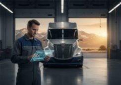 How to Improve Diesel Fuel Economy: A Master Technician’s Guide for 2026