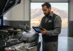 Independent Diesel Shop vs. Dealer: Making the Right Choice for Your Truck
