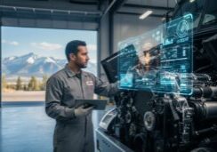 Pre-Purchase Inspection for Used Diesel Trucks: The 2026 Buyer's Guide