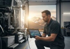 Utah Diesel Emissions Testing & Repair: Your 2026 Compliance Guide