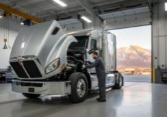 Diesel Engine Coolant System Service: The Fleet Owner’s Guide to Engine Longevity