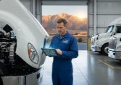 How to Reduce Truck Breakdowns: A Proactive Strategy for 2026