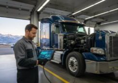 Reliable Commercial Truck Repair: Minimizing Downtime in 2026