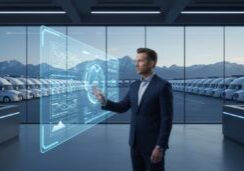 Mastering Your Fleet Vehicle Uptime Strategy in 2026