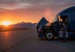 What to Do When Your Diesel Truck Overheats: A Driver's Response Guide