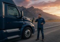 Reliable Diesel Repair for Owner-Operators: Protecting Your Livelihood in 2026