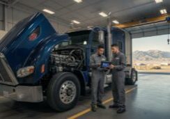 Diesel Repair Shop in Springville, Utah: Expert Service for Heavy-Duty Performance