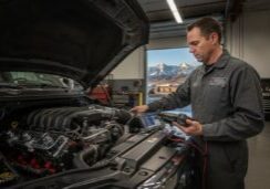 Diesel Mechanic Spanish Fork: Expert Specialist Repairs for Heavy-Duty Performance