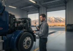 Wasatch Front Diesel Repair: Expert Fleet &amp; Engine Service for 2026
