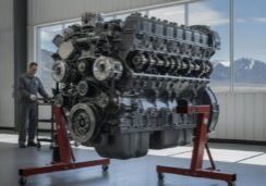 Commercial Truck Engine Overhaul in Utah: The Complete Guide to Maximizing Fleet Longevity