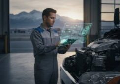 Fleet Vehicle Breakdown Prevention: A Master Craftsman’s Strategy for 2026