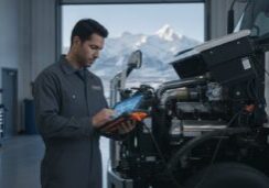 Cost-Effective Fleet Repair Solutions: Maximizing ROI in 2026