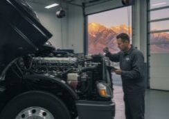 Maintenance for High Mileage Diesel Engines: The 2026 Longevity Guide
