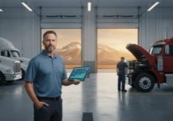 What's Included in a Fleet Maintenance Program? A 2026 Guide for Fleet Managers