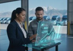 Justifying a Fleet Maintenance Program: The ROI of Reliability in 2026